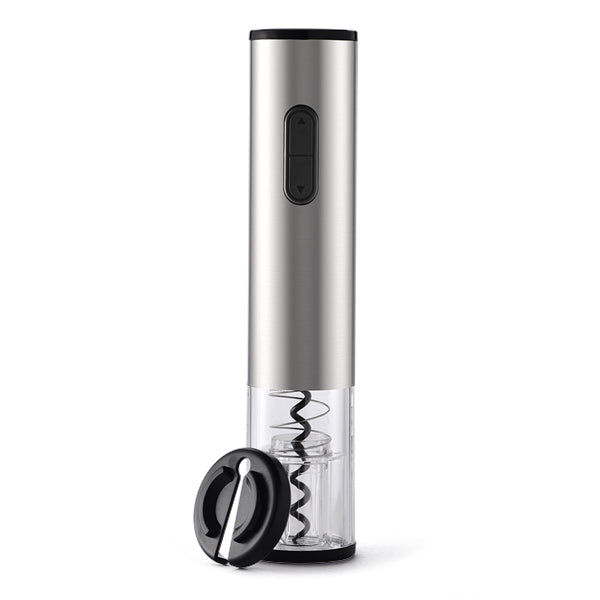 Battery-operated Electronic Wine Opener Wine Tools Iconix 
