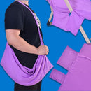 Beach Towel Bag Iconix 