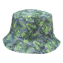 Blue Deliciosa Bucket Hat Bucket Hat Iconix 