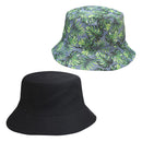 Blue Deliciosa Bucket Hat Bucket Hat Iconix 