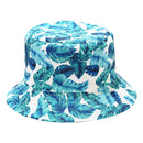 Blue Lagoon Bucket Hat bucket hat Iconix 