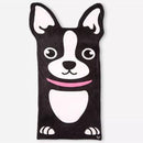 Boston Terrier Dog Sleeping Blanket for Kids and Adult Kids Iconix 