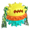 Bouncy Food Dispensing Ball Iconix 