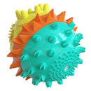 Bouncy Food Dispensing Ball Iconix 