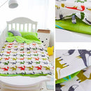 Boy Quilted Sleeping bag Kids Iconix 