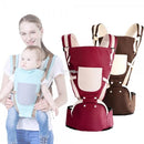Breathable Multifunctional Baby Carrier Kids Iconix 