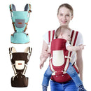 Breathable Multifunctional Baby Carrier Kids Iconix 