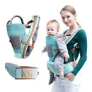 Breathable Multifunctional Baby Carrier Kids Iconix 