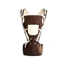 Breathable Multifunctional Baby Carrier Kids Iconix 