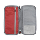 BUBM Double Layered Passport Holder Iconix 