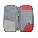 BUBM Double Layered Passport Holder Iconix 