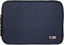 BUBM Double-Layered Travel Gadget Organiser Bag-DIO-XL Storage & Organization Iconix 