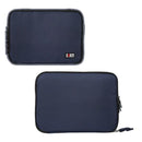 BUBM Double-Layered Travel Gadget Organiser Bag-DIO-XL Storage & Organization Iconix 