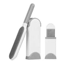 BUBM Multi function dust and Pet Hair Remover Brush Set Iconix 