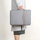 BUBM Multi-functional Document Holder Backpacks & Travel Iconix 