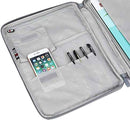 BUBM Multi-functional Document Holder Backpacks & Travel Iconix 