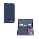 BUBM Passport and Travel Document Holder Storage & Organization Iconix 