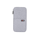 BUBM Passport Holder - Newest Style Iconix 