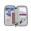 BUBM Passport Holder - Newest Style Iconix 