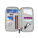 BUBM Passport Holder - Newest Style Iconix 