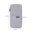 BUBM Passport Holder - Newest Style Iconix 