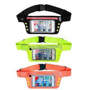 BUBM Running Belt With Phone Pouch (5.5") Outdoor Iconix 