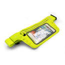 BUBM Running Belt With Phone Pouch (5.5") Running Accessories Iconix 