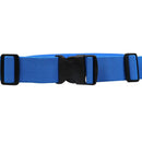BUBM Running Belt With Reflective Light Outdoor Iconix 
