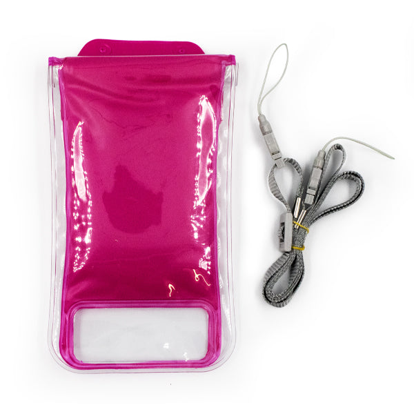 BUBM Waterproof Phone Pouch Beach Accessories Iconix 