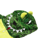 Cannabis Dino Onesie Adult Onesies Iconix 