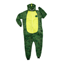 Cannabis Dino Onesie Adult Onesies Iconix 