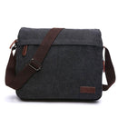Canvas Men’s Laptop Bag Backpacks & Travel Iconix 