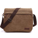 Canvas Men’s Laptop Bag Backpacks & Travel Iconix 