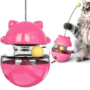 Cat Tumbler Toy and Dispenser Iconix 