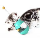 Cat Tumbler Toy and Dispenser Iconix 