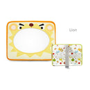 Child Safety Backseat Monitor Car Rear View Seat Mirror Iconix 