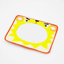 Child Safety Backseat Monitor Car Rear View Seat Mirror Iconix 