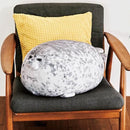 Chubby Seal Plush Toy and Pillow Plush Toys Iconix 