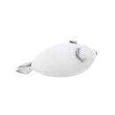 Chubby Seal Plush Toy and Pillow Plush Toys Iconix 
