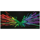 Colour Spread Full Desk Coverage Gaming and Office Mouse Pad Electronics & Gadgets Iconix 