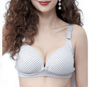 Comfy Cotton Nursing Bra Fashion Iconix 