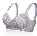 Comfy Cotton Nursing Bra Fashion Iconix 
