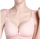 Comfy Cotton Nursing Bra Fashion Iconix 