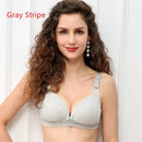 Comfy Cotton Nursing Bra Fashion Iconix 
