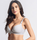 Comfy Cotton Nursing Bra Fashion Iconix 