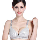 Comfy Cotton Nursing Bra Fashion Iconix 