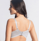 Comfy Cotton Nursing Bra Fashion Iconix 