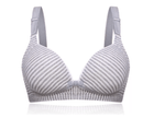 Comfy Cotton Nursing Bra Fashion Iconix 