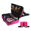 Cosmetic Organizer Bag Iconix 