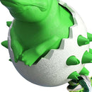 Dinosaur-In-Egg Chew Toy for Dogs Iconix 